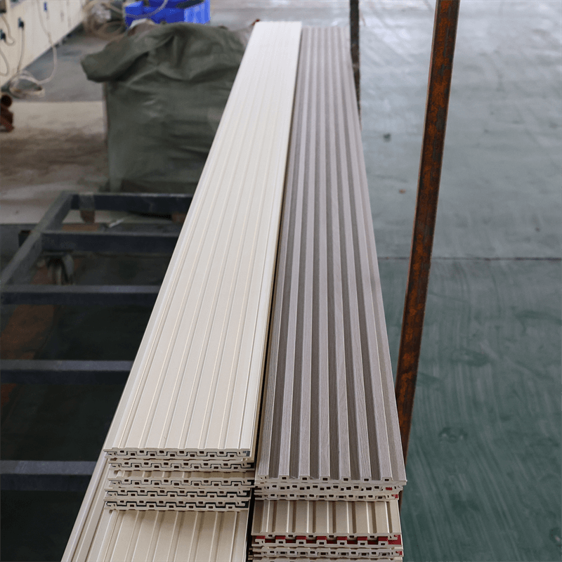 WPC Wall Panels 